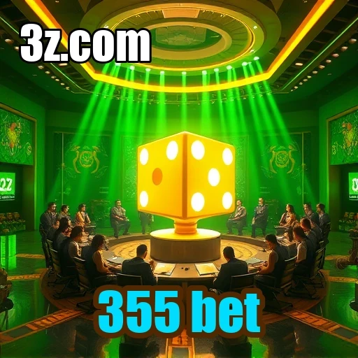 355 bet Vip