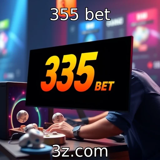 355 bet