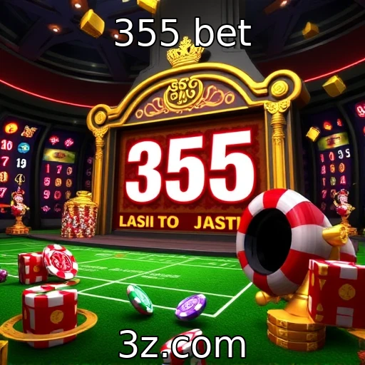 355 bet