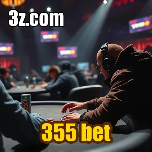 355 bet Vip