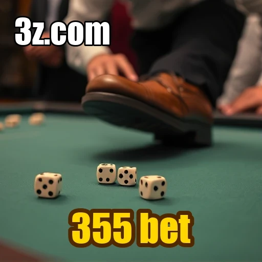 355 bet Caça-Níqueis